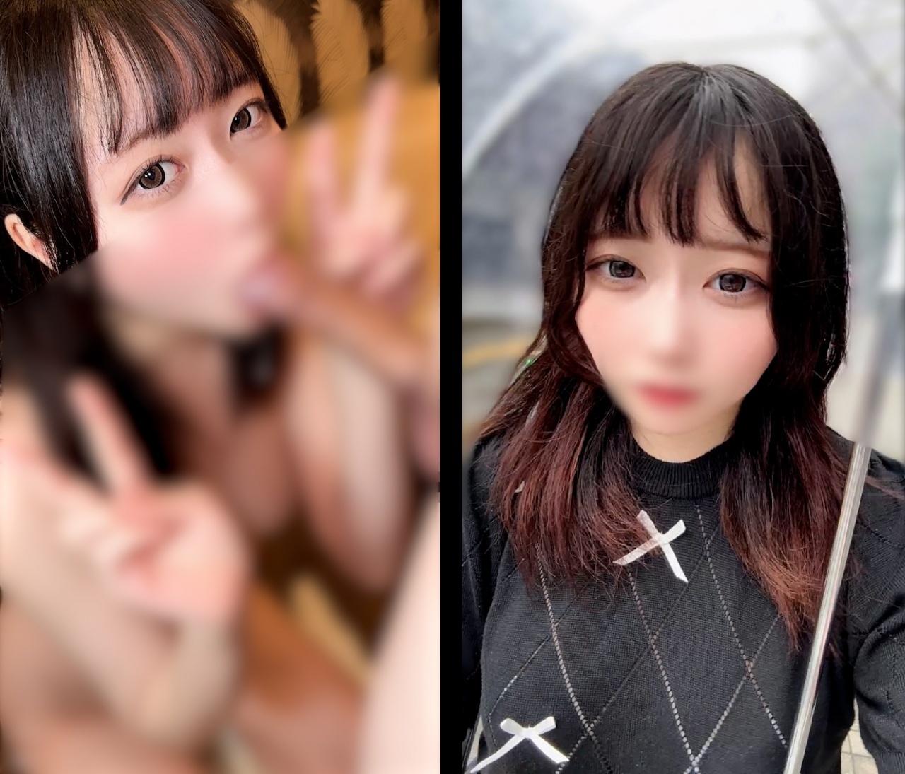 FC2 PPV 4533200-2 【個撮】愛嬌抜群のアイ〇ル級の美女２　涎をダラダラと垂らしながらチンポをぺろぺろ「あ゛～いぐいぐっ♡♡」奥を突かれ、かわいい声で鳴きながら痙攣絶頂中出し